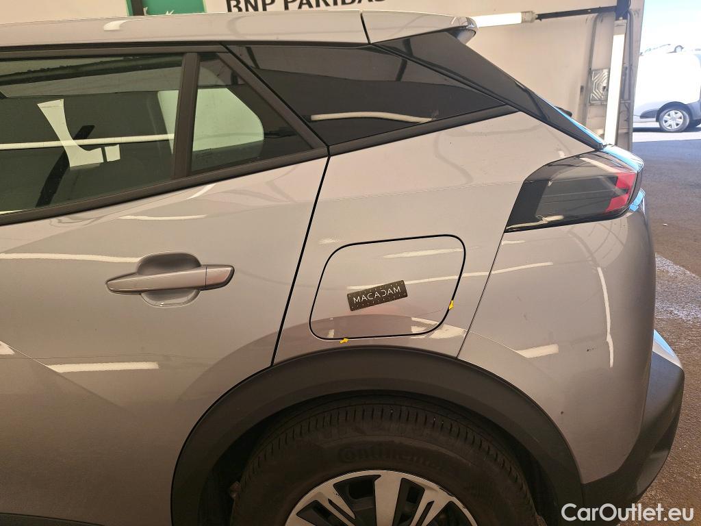  Peugeot  2008  (e-) Active Pack 50kWh BVA #79
