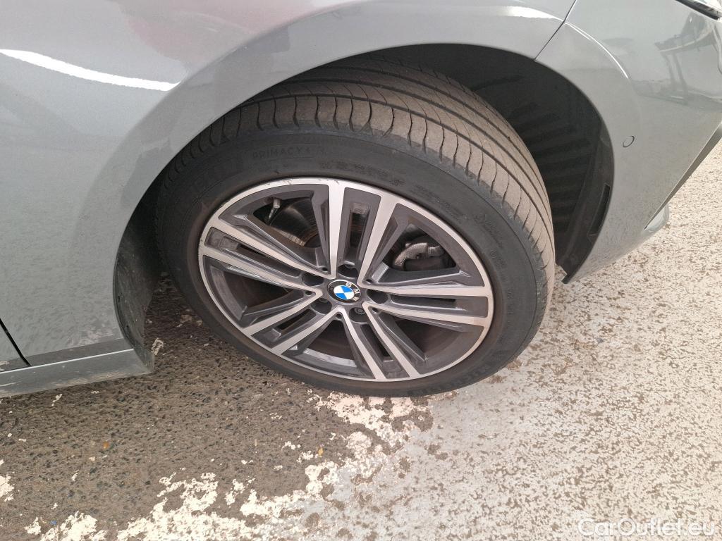  Bmw  Serie 1 1 Berline 116 d 1.5 115CV BVA7 E6d #4