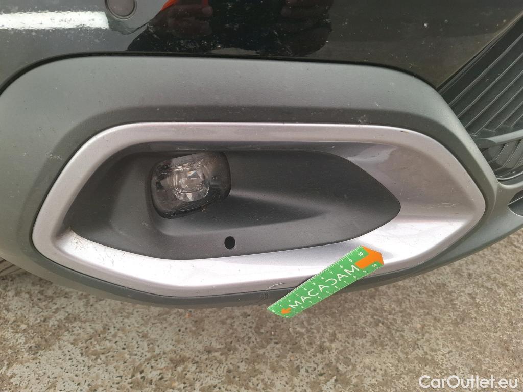  Citroen  C4  X Shine 1.2 PureTech 130CV BVA8 6E #36