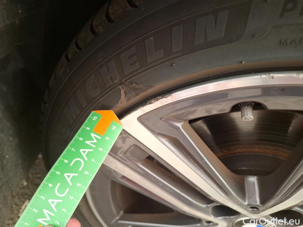  Bmw  Serie 1 1 Berline 116 d 1.5 115CV BVA7 E6d #3