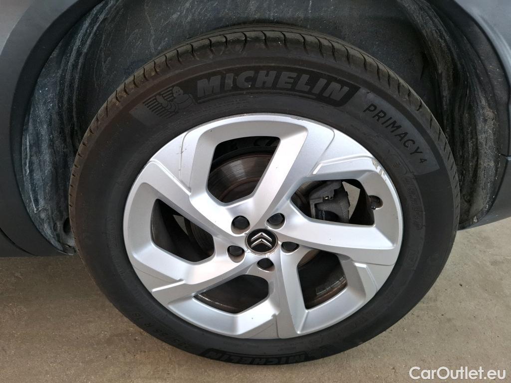  Citroen  C5 Aircross  Business 1.5 BlueHDi 130CV BVA8 E6d #47