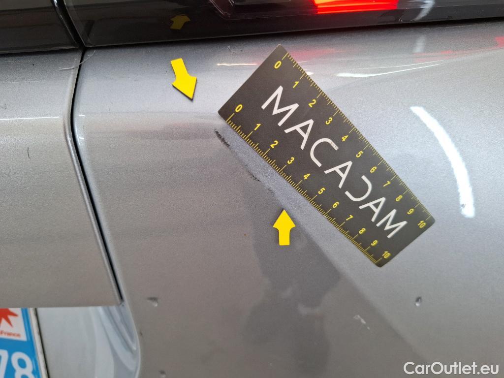  Peugeot  2008  (e-) Active Pack 50kWh BVA #11