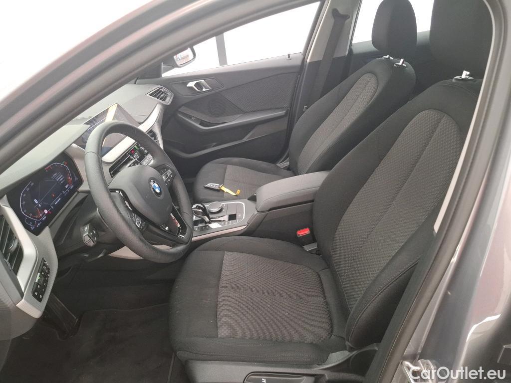  Bmw  Serie 1 1 Berline 116 d 1.5 115CV BVA7 E6d #13