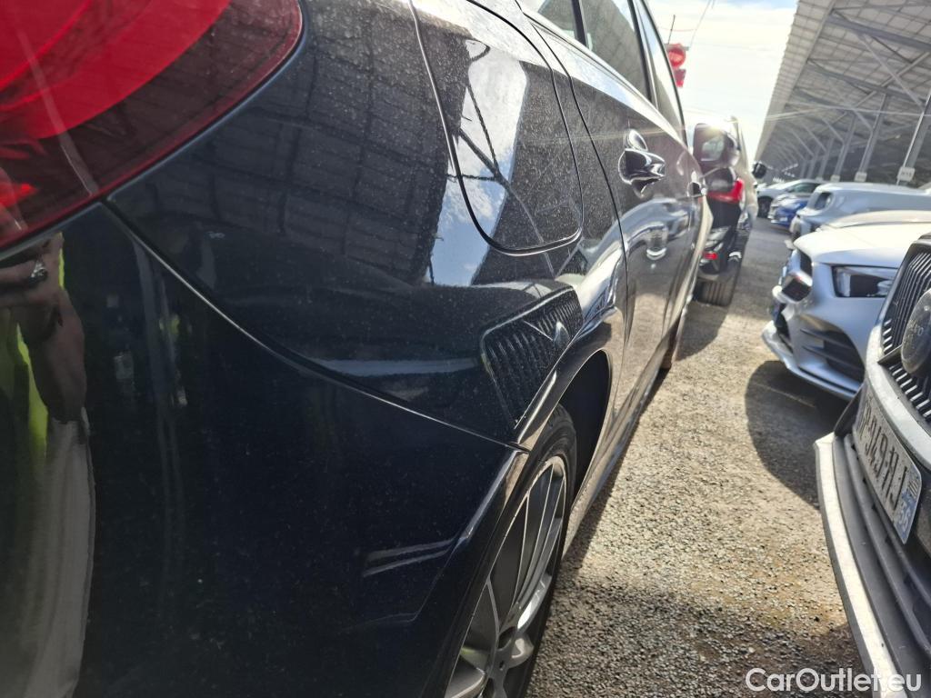  Mercedes  A-Klasse MERCEDES-BENZ Classe A Compact / 2018 / 5P / Berline A 250 e AMG Line 8G-DCT #42