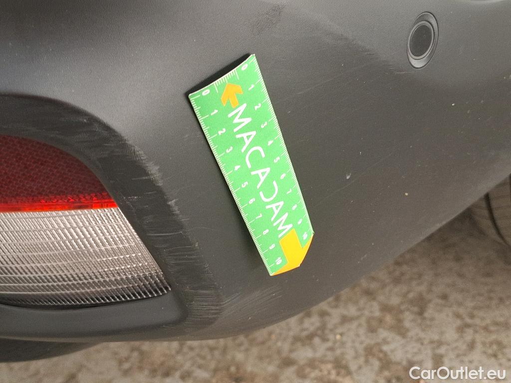 Citroen  C4  X Shine 1.2 PureTech 130CV BVA8 6E #9
