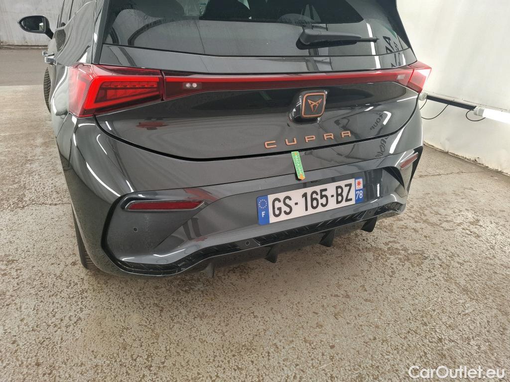  Cupra  Born CUPRA  / 2021 / 5P / Berline 230ch - batterie XL VZ #13