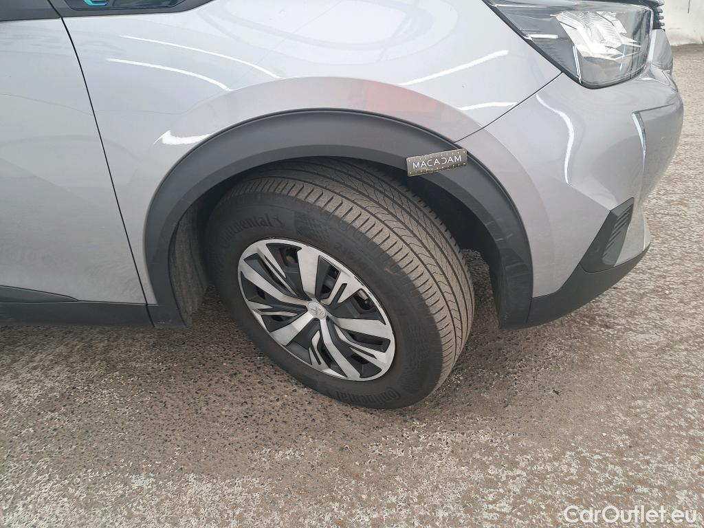  Peugeot  2008  (e-) Active Pack 50kWh BVA #81