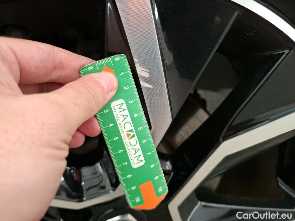  Citroen  C4  Berline e- Feel Pack 50kWh BVA #7