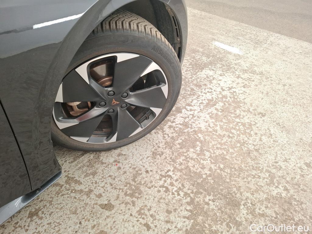  Cupra  Born CUPRA  / 2021 / 5P / Berline 230ch - batterie XL VZ #24