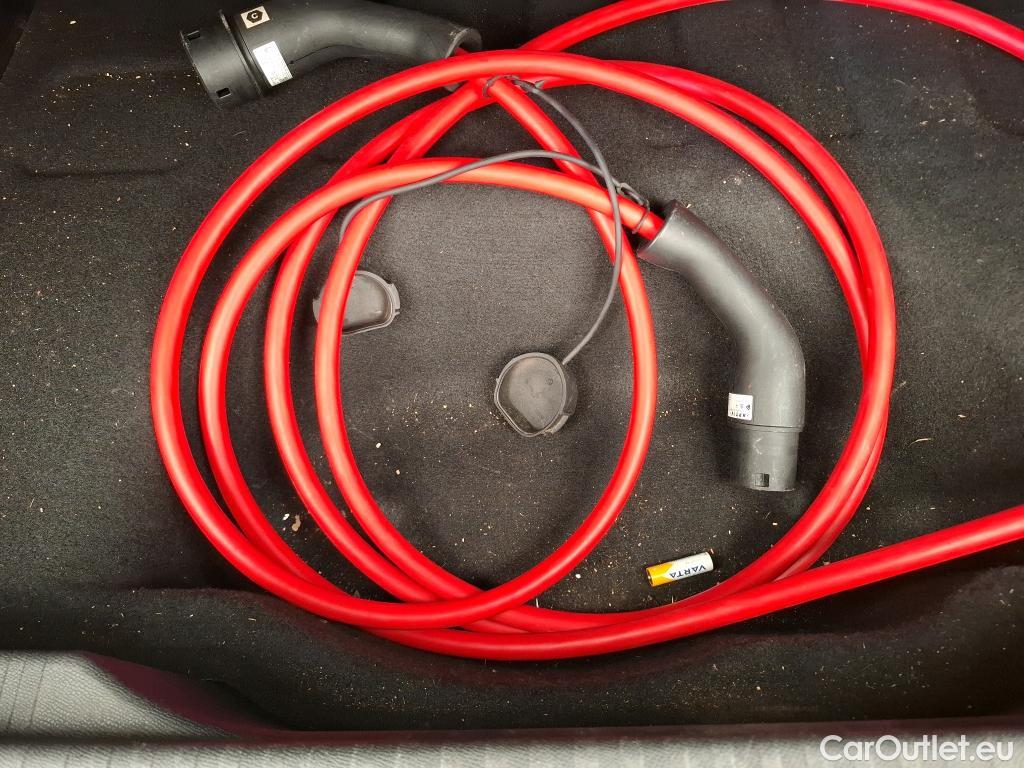  Citroen  C4  Berline e- Feel Pack 50kWh BVA #12