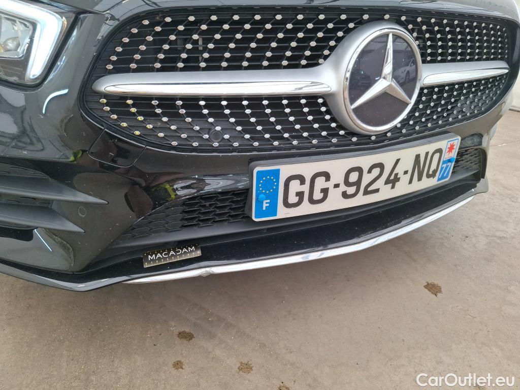  Mercedes  A-Klasse MERCEDES-BENZ Classe A Compact / 2018 / 5P / Berline A 250 e AMG Line 8G-DCT #9
