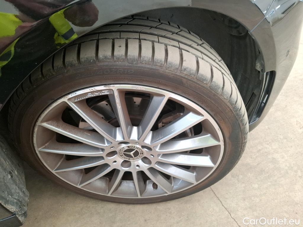  Mercedes  A-Klasse MERCEDES-BENZ Classe A Compact / 2018 / 5P / Berline A 250 e AMG Line 8G-DCT #17