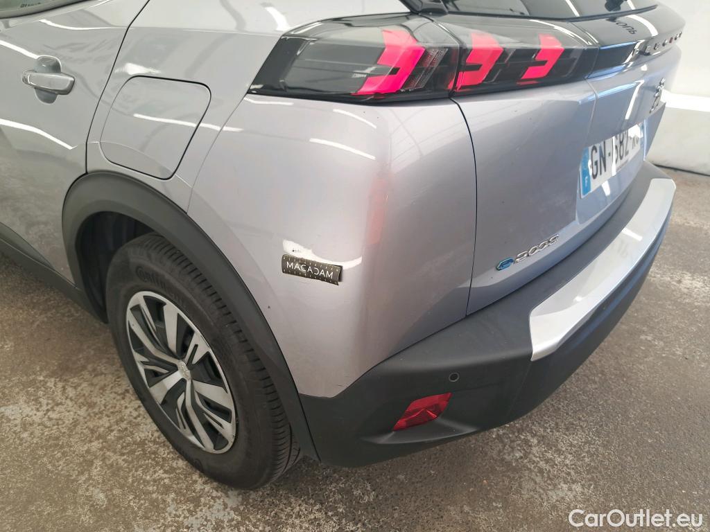  Peugeot  2008  (e-) Active Pack 50kWh BVA #49