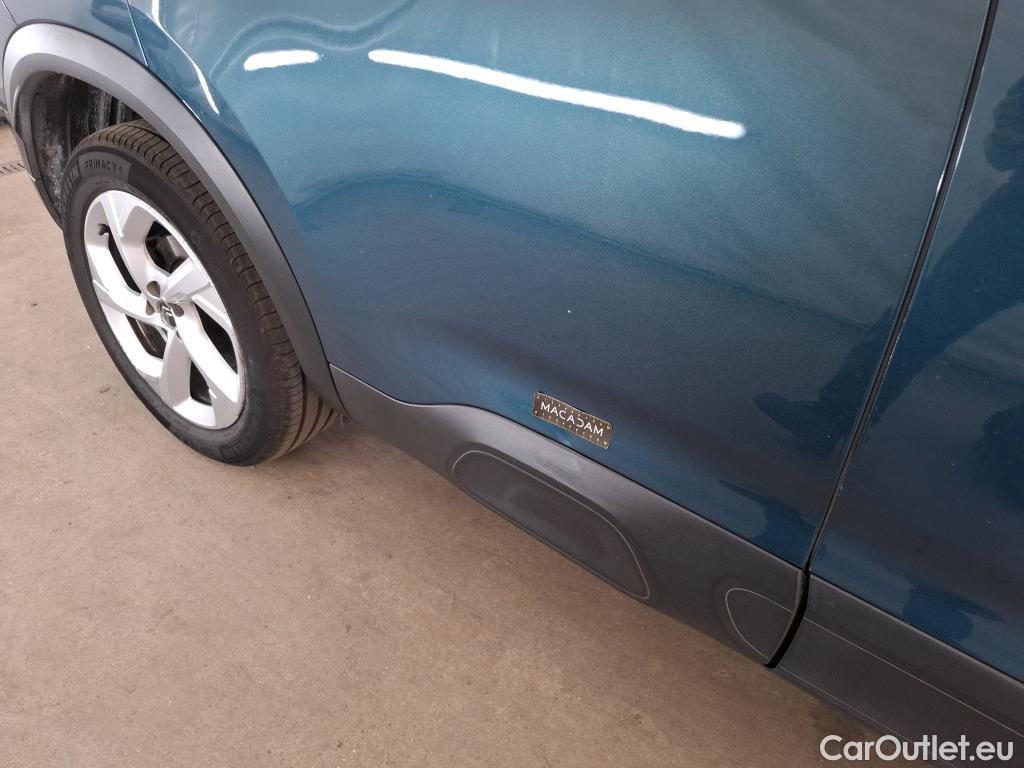  Citroen  C5 Aircross  Business 1.5 BlueHDi 130CV BVA8 E6d #37
