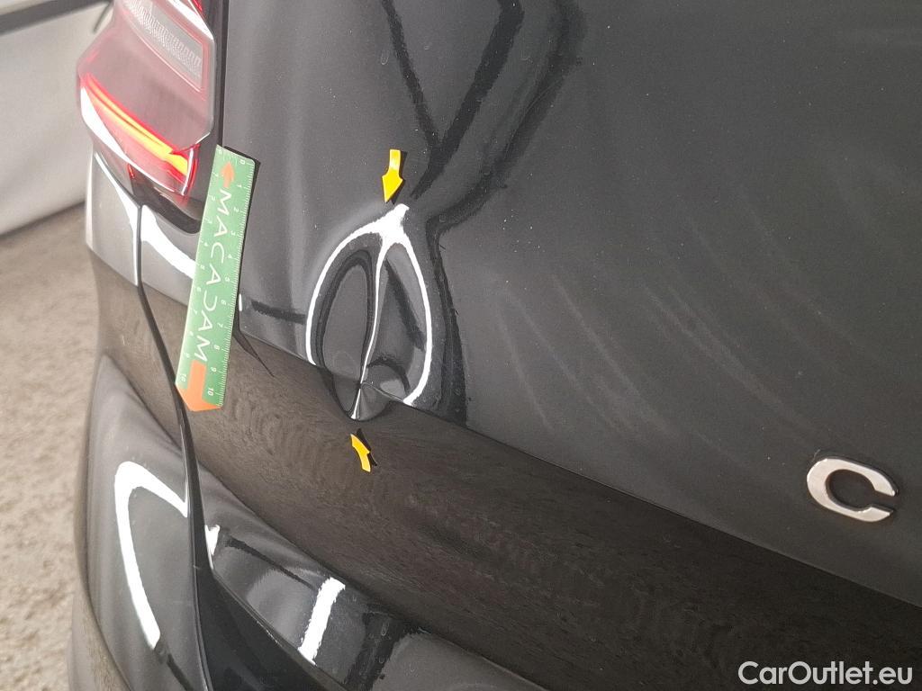  Citroen  C4  X Shine 1.2 PureTech 130CV BVA8 6E #7