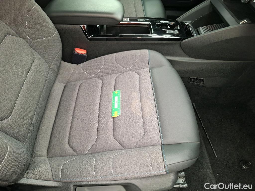  Citroen  C4  Berline e- Feel Pack 50kWh BVA #18