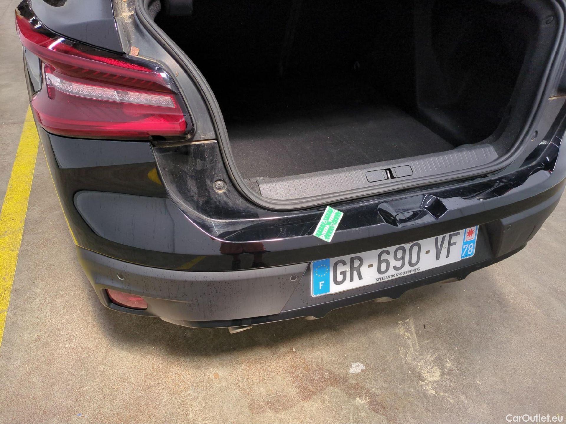  Citroen  C4  X Feel Pack 1.2 PureTech 130CV BVA8 6E #31