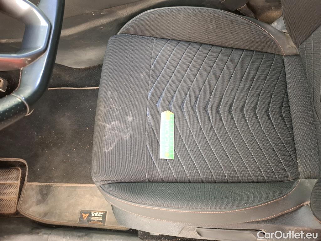  Cupra  Born CUPRA  / 2021 / 5P / Berline 230ch - batterie XL VZ #56