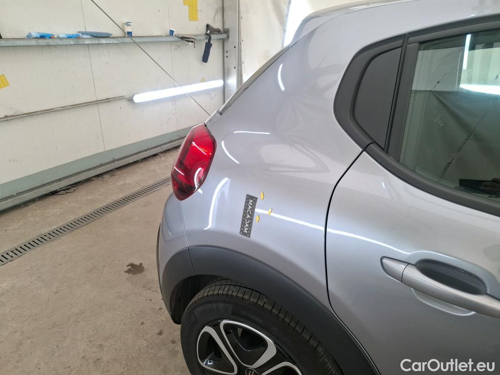  Citroen  C3  Plus 1.2 PureTech 80CV BVM5 6E #3