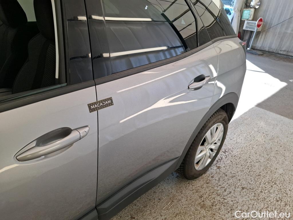  Peugeot  3008  Active Business 1.5 HDi 130CV BVA8 E6d #10