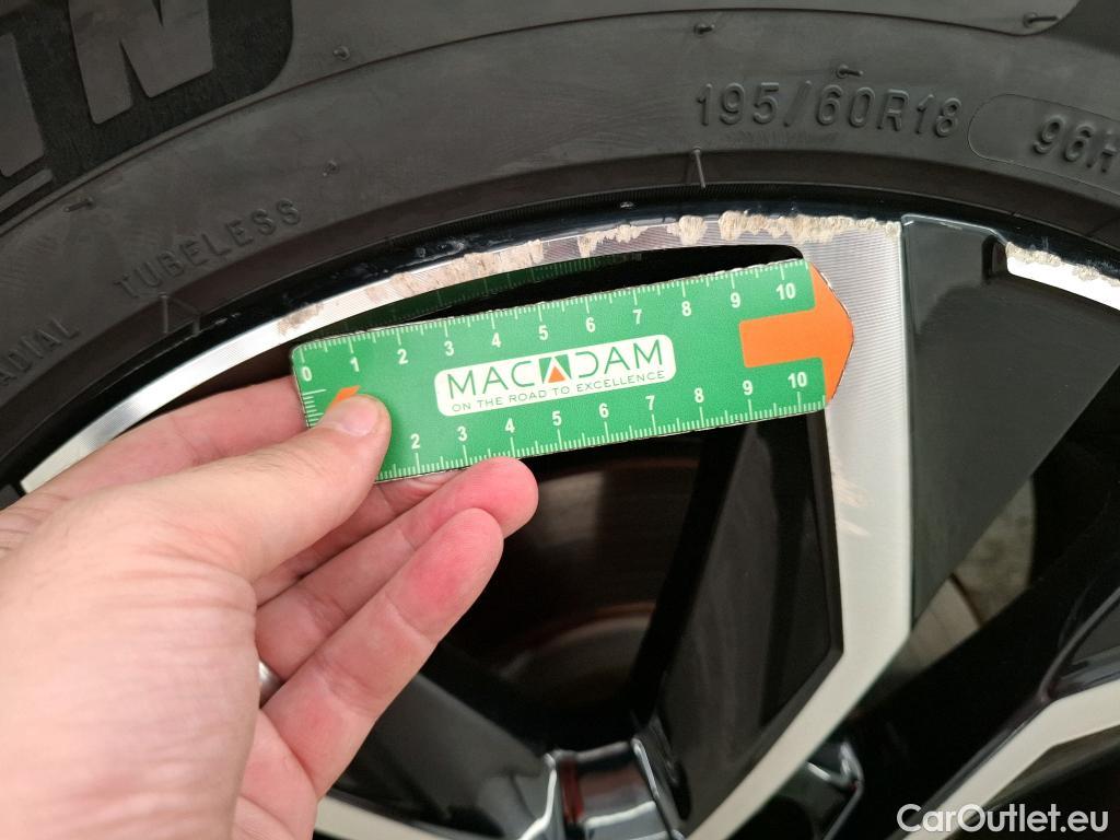  Citroen  C4  Berline e- Feel Pack 50kWh BVA #5