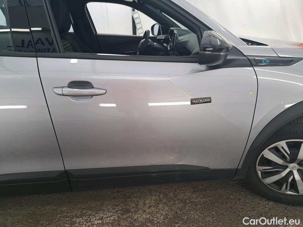  Peugeot  2008  (e-) Active Pack 50kWh BVA #1
