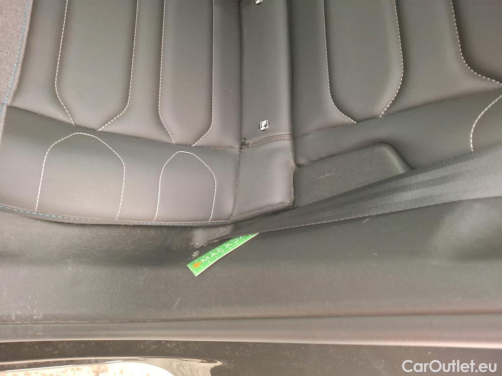  Citroen  C4  X Shine 1.2 PureTech 130CV BVA8 6E #26