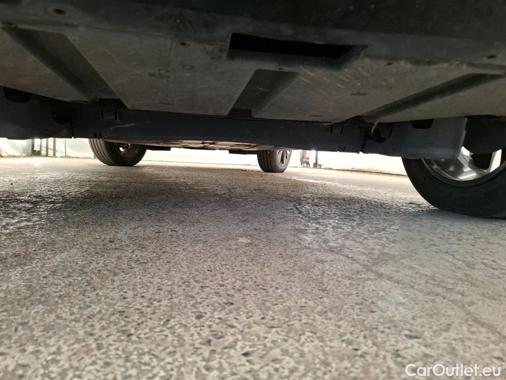  Citroen  C4  Berline e- Feel Pack 50kWh BVA #13