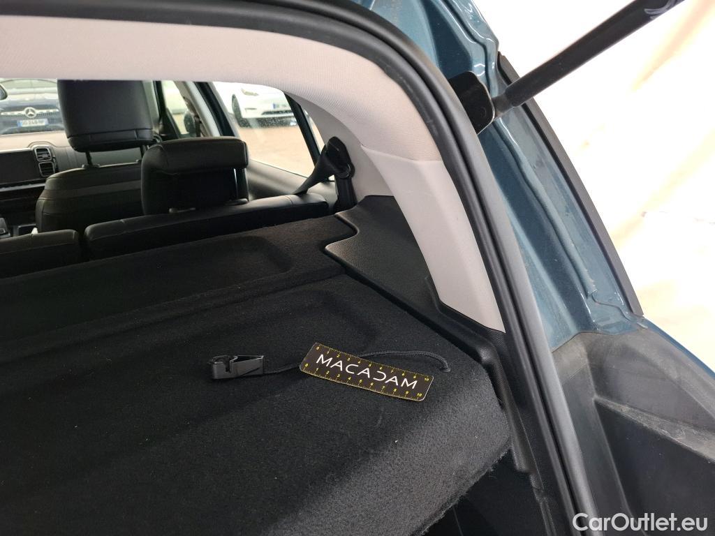  Citroen  C5 Aircross  Business 1.5 BlueHDi 130CV BVA8 E6d #21