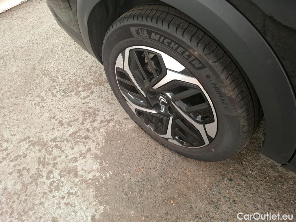  Citroen  C4  X Shine 1.2 PureTech 130CV BVA8 6E #31