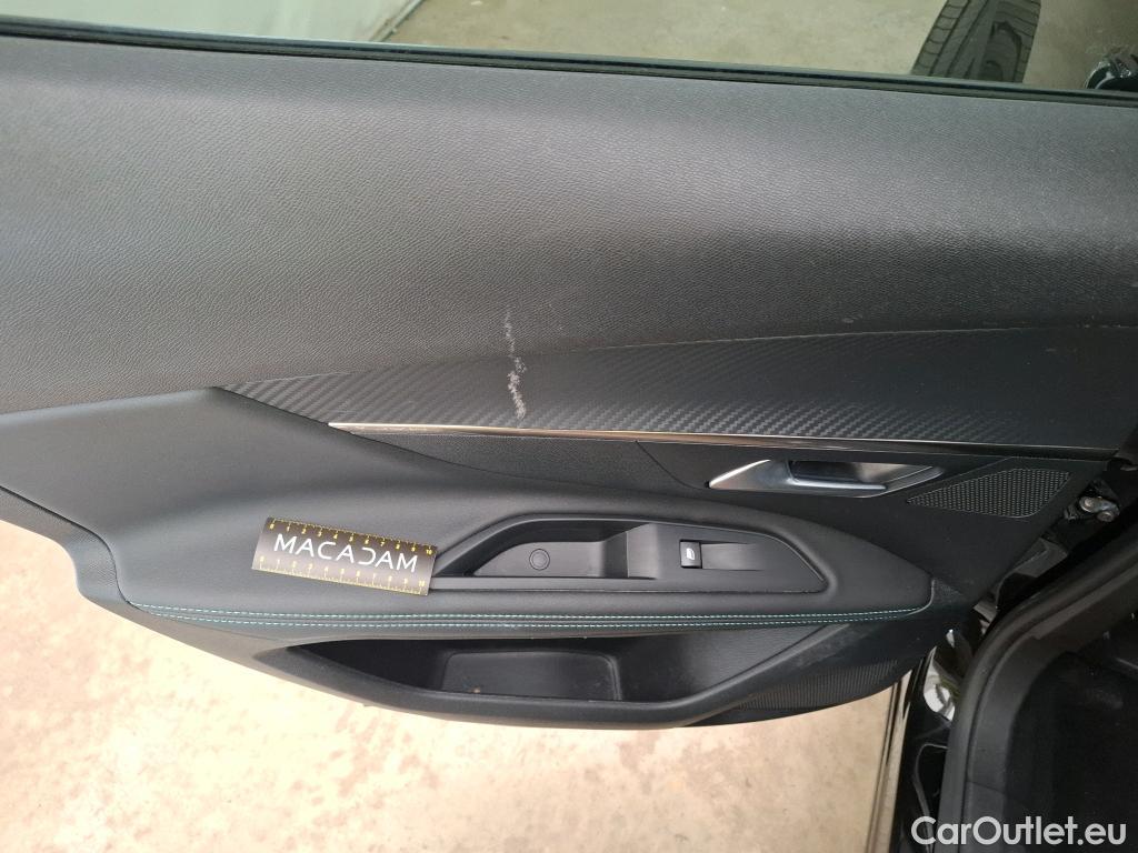 Peugeot  3008  II Allure 1.2 PureTech 130CV BVA8 E6d #16