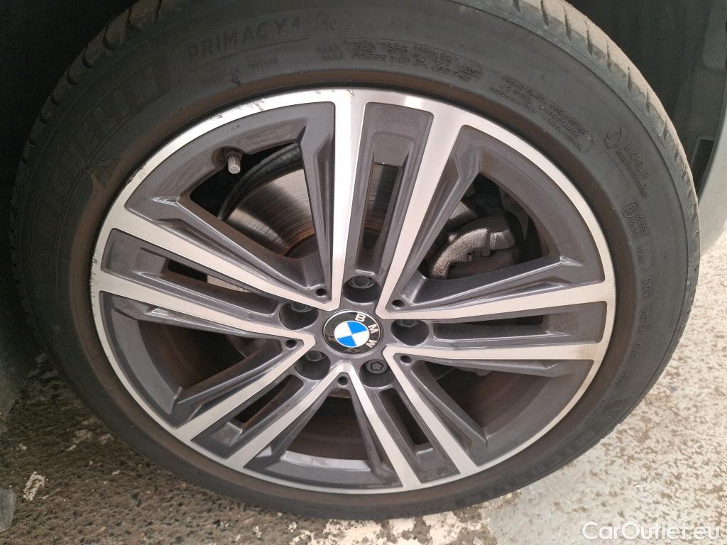  Bmw  Serie 1 1 Berline 116 d 1.5 115CV BVA7 E6d #5