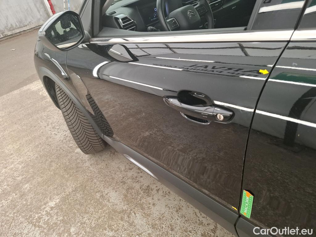  Citroen  C4  X Shine 1.2 PureTech 130CV BVA8 6E #13