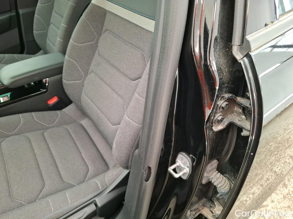  Citroen  C4  Berline e- Feel Pack 50kWh BVA #1