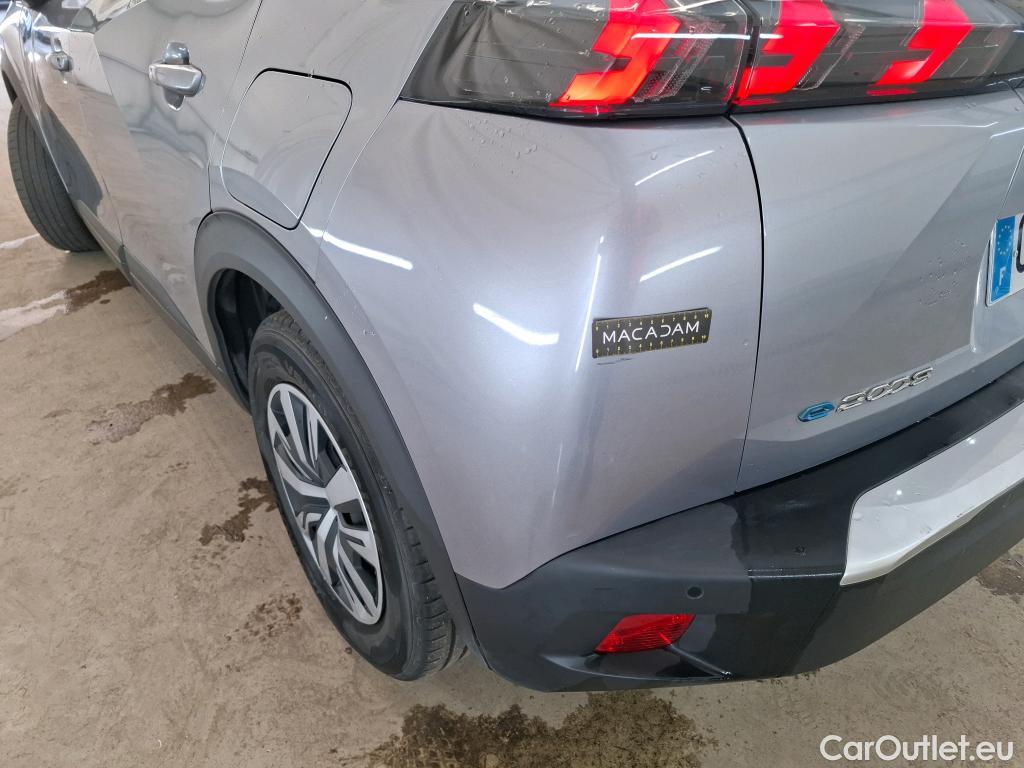  Peugeot  2008  (e-) Active Pack 50kWh BVA #20