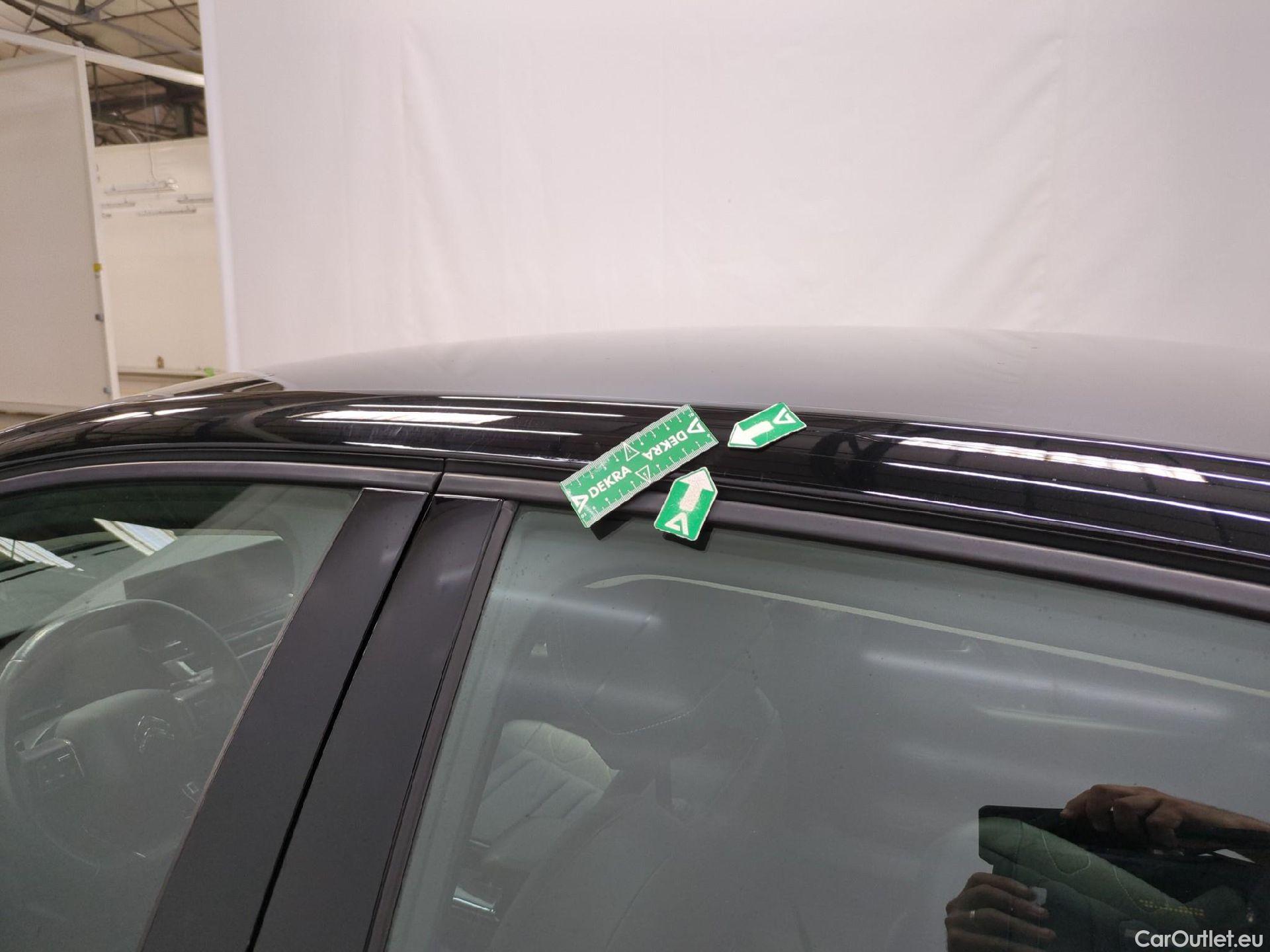  Citroen  C4  X Feel Pack 1.2 PureTech 130CV BVA8 6E #25