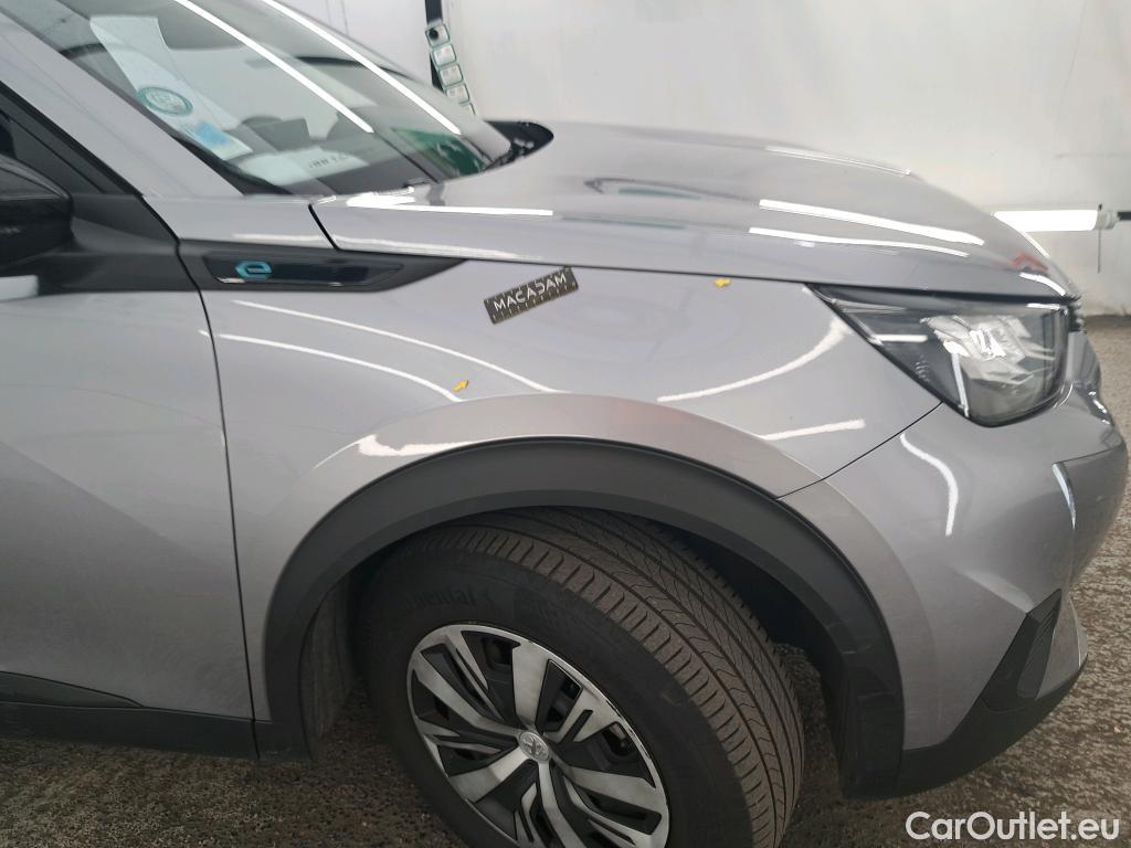  Peugeot  2008  (e-) Active Pack 50kWh BVA #29