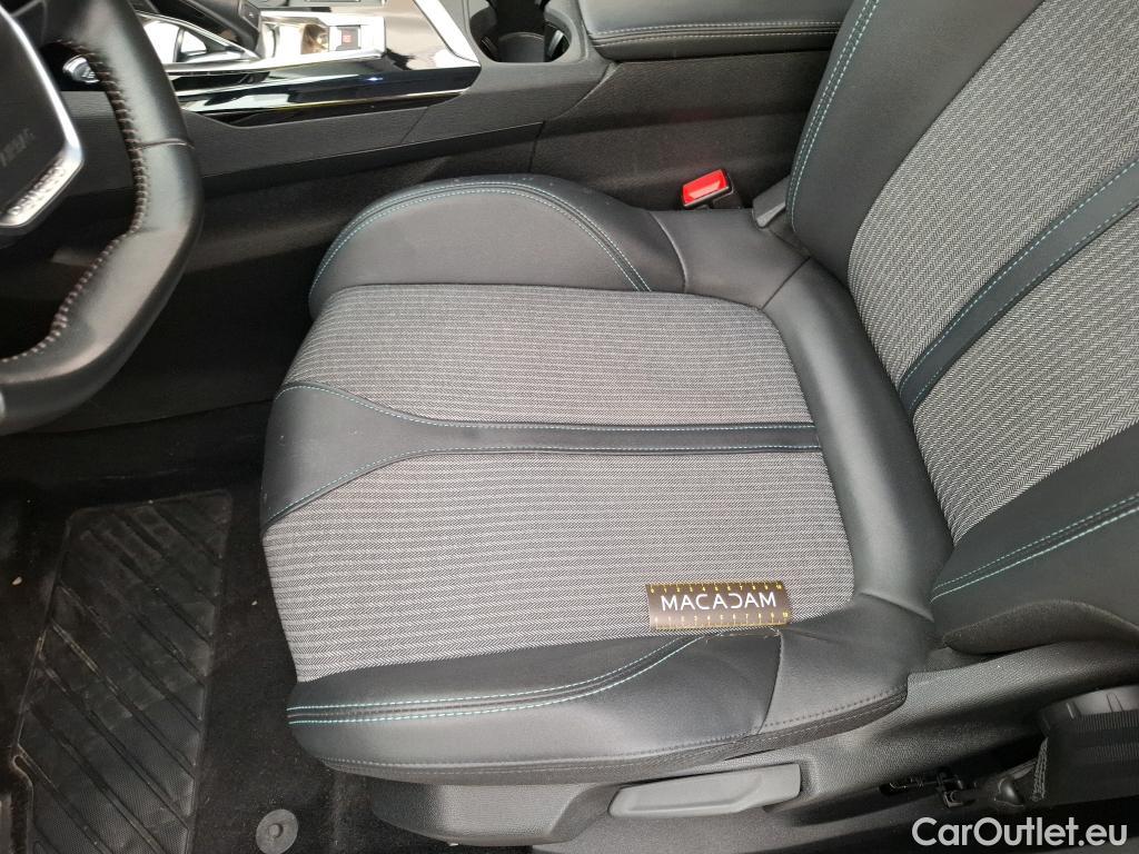  Peugeot  3008  II Allure 1.2 PureTech 130CV BVA8 E6d #7
