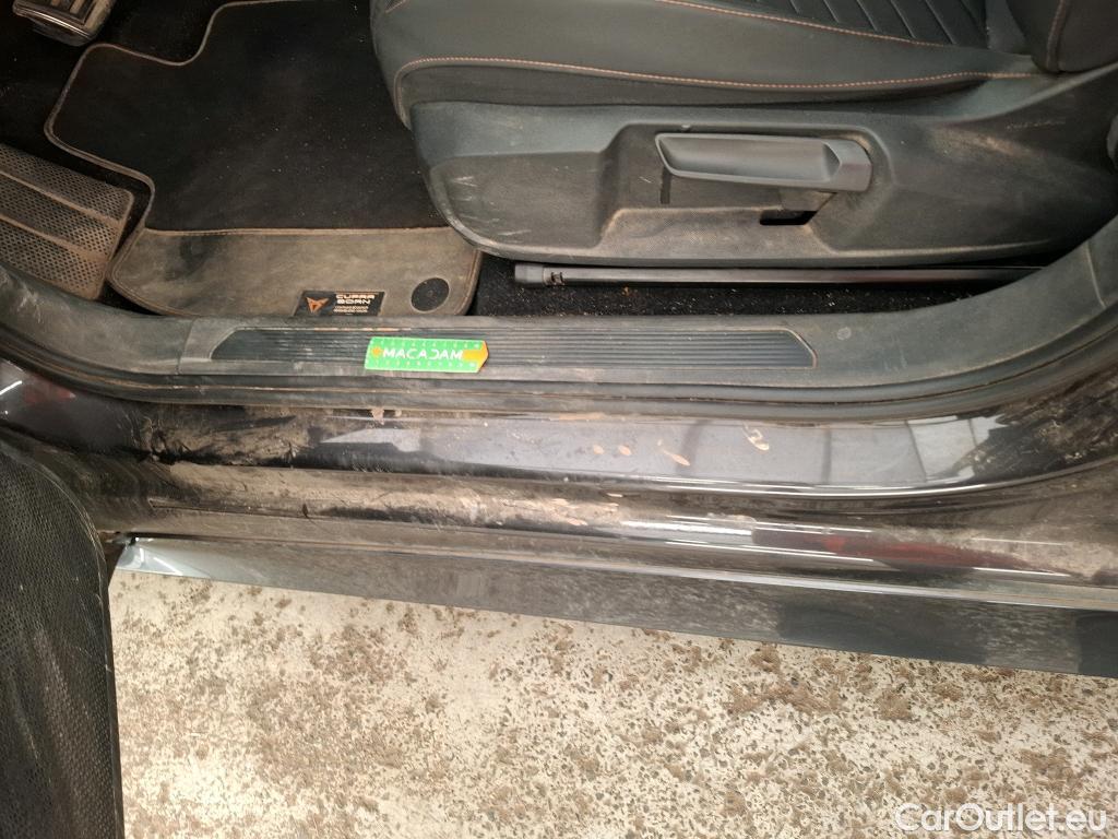  Cupra  Born CUPRA  / 2021 / 5P / Berline 230ch - batterie XL VZ #18