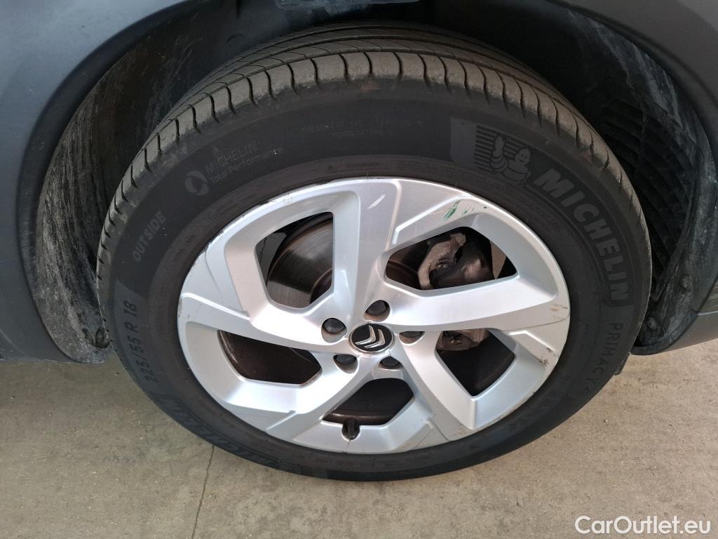  Citroen  C5 Aircross  Business 1.5 BlueHDi 130CV BVA8 E6d #15