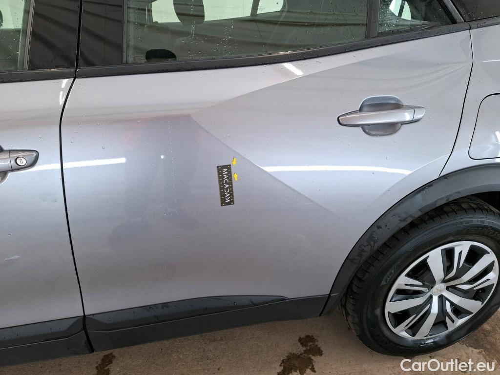  Peugeot  2008  (e-) Active Pack 50kWh BVA #52