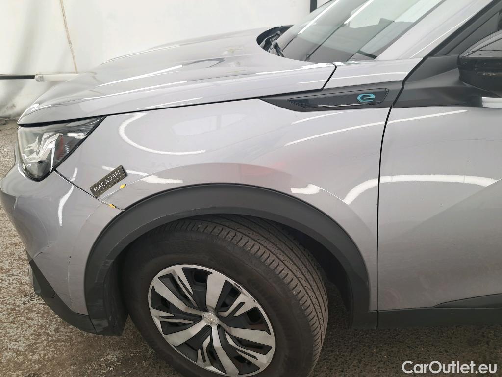  Peugeot  2008  (e-) Active Pack 50kWh BVA #8