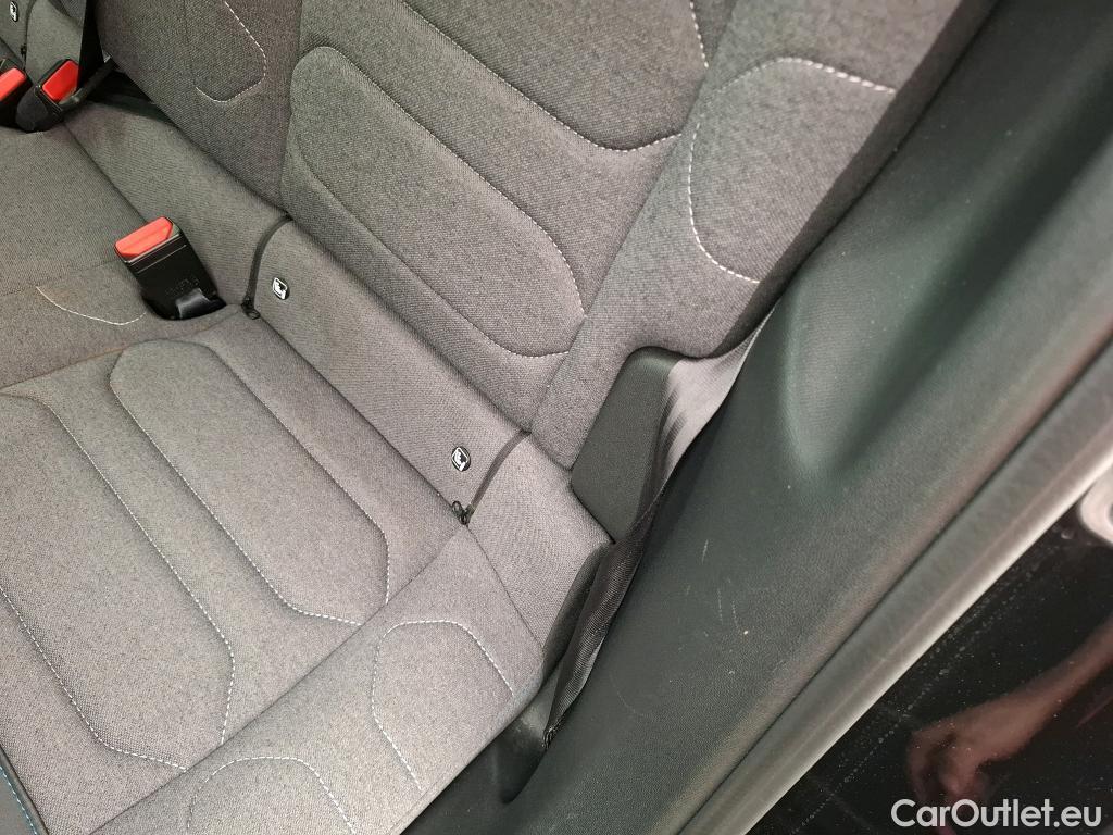  Citroen  C4  Berline e- Feel Pack 50kWh BVA #8