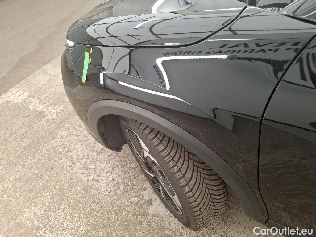  Citroen  C4  X Shine 1.2 PureTech 130CV BVA8 6E #15