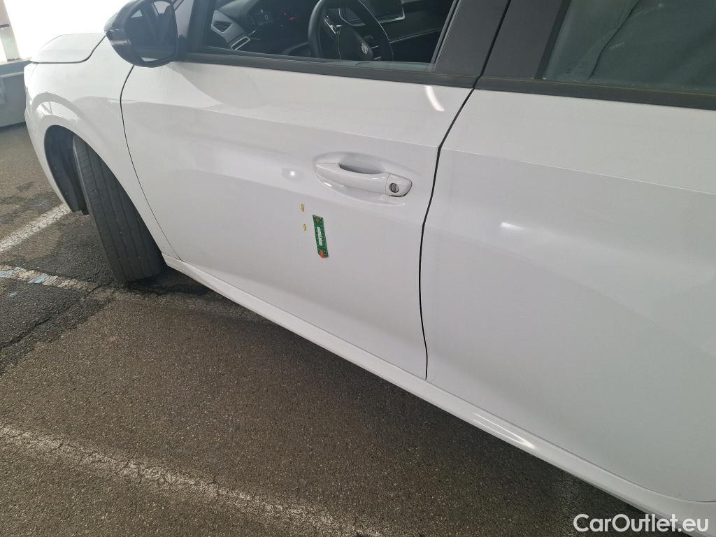  Peugeot  208  Active 1.2 PureTech 100CV BVM6 E6d #9