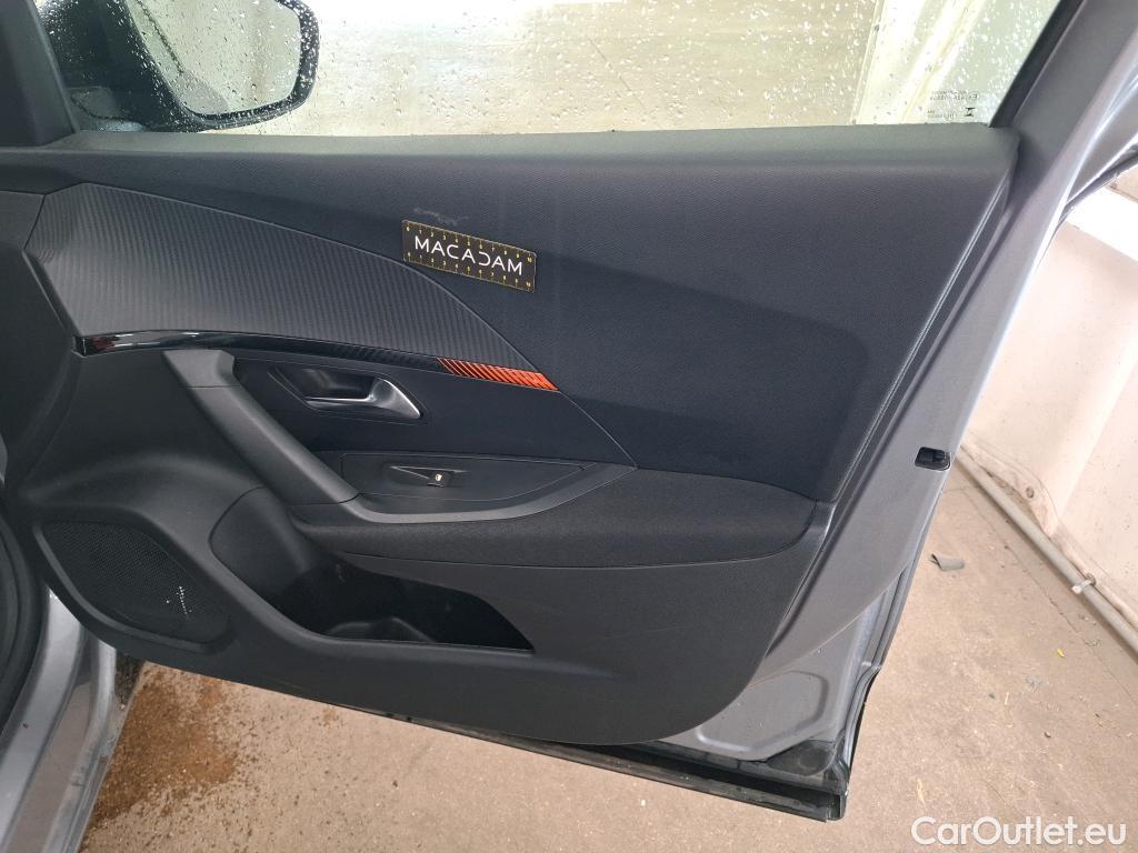  Peugeot  2008  (e-) Active Pack 50kWh BVA #28