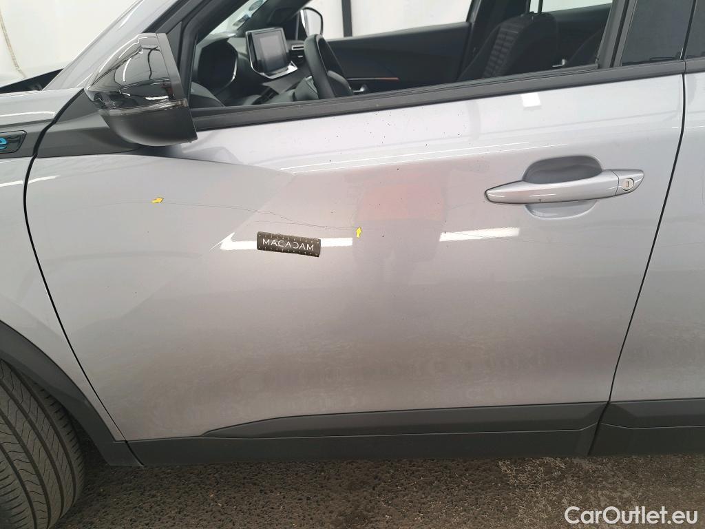  Peugeot  2008  (e-) Active Pack 50kWh BVA #21