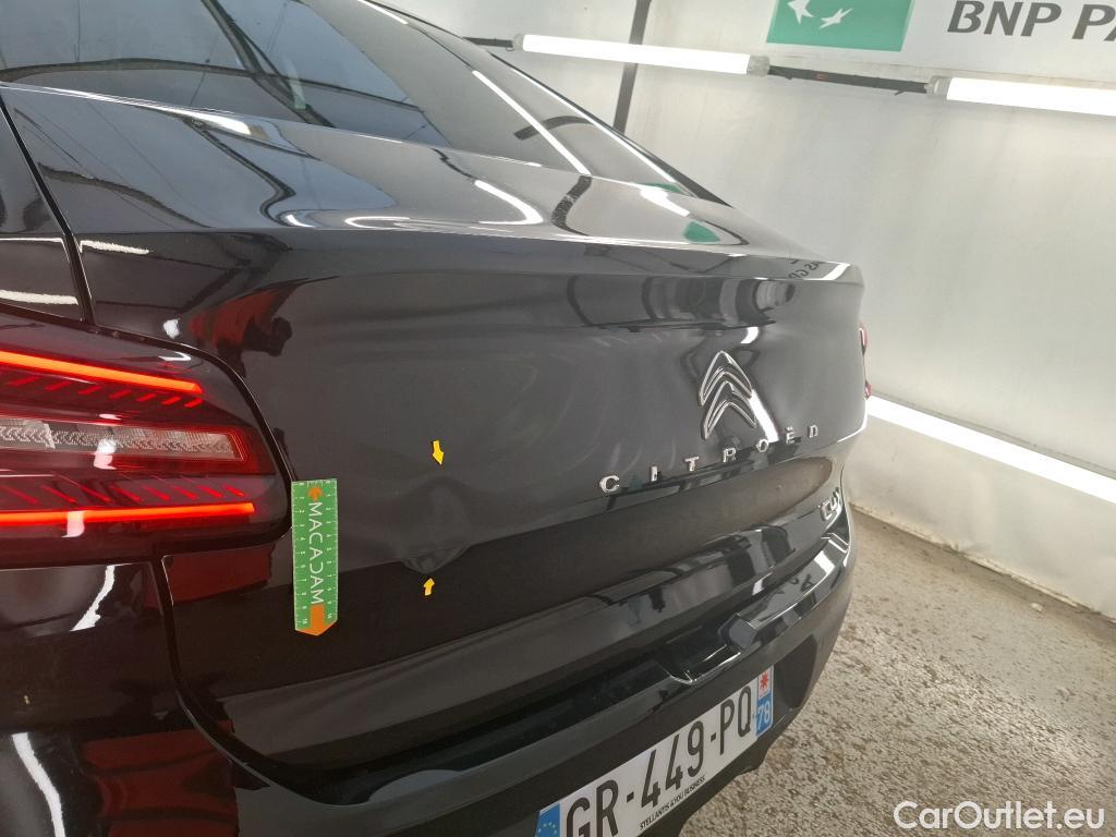  Citroen  C4  X Shine 1.2 PureTech 130CV BVA8 6E #6