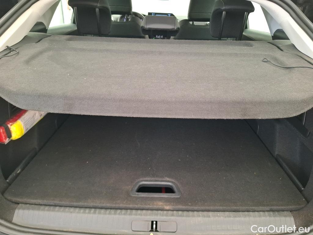  Citroen  C4  Berline e- Feel Pack 50kWh BVA #11