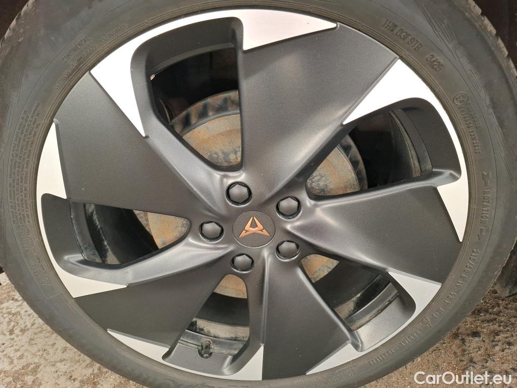  Cupra  Born CUPRA  / 2021 / 5P / Berline 230ch - batterie XL VZ #21